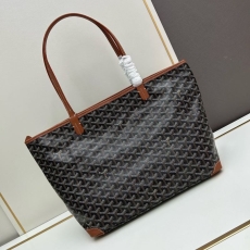 Goyard Shopping Bags